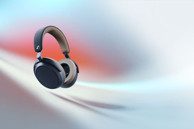 Momentum 4 Wireless