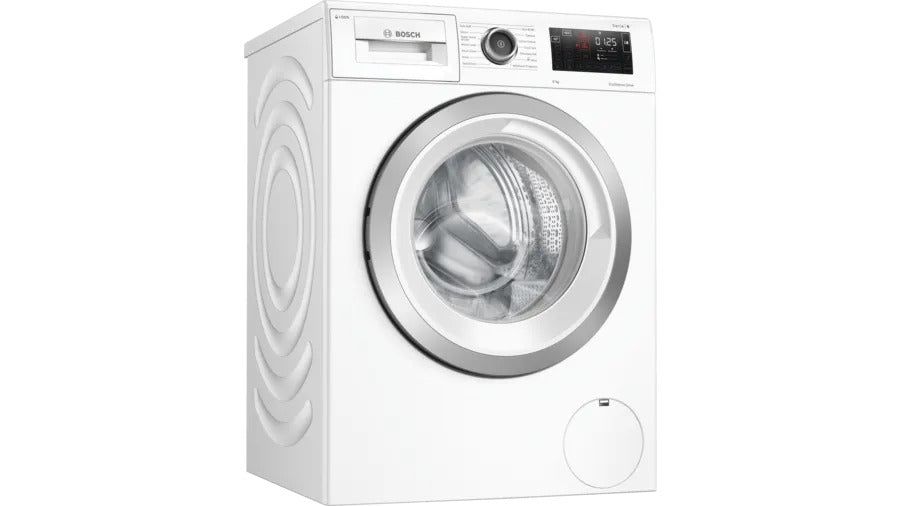 WAU28PH9GB iQ500 9 kg Washing Machine