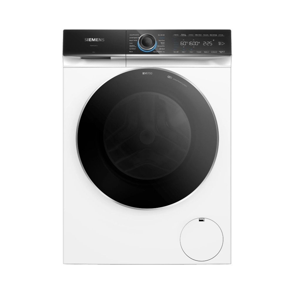 WG56B2A0GB iQ700 10 kg Washing Machine