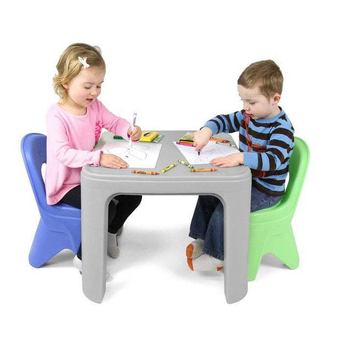 Play Around Table & Chairs Playhouse