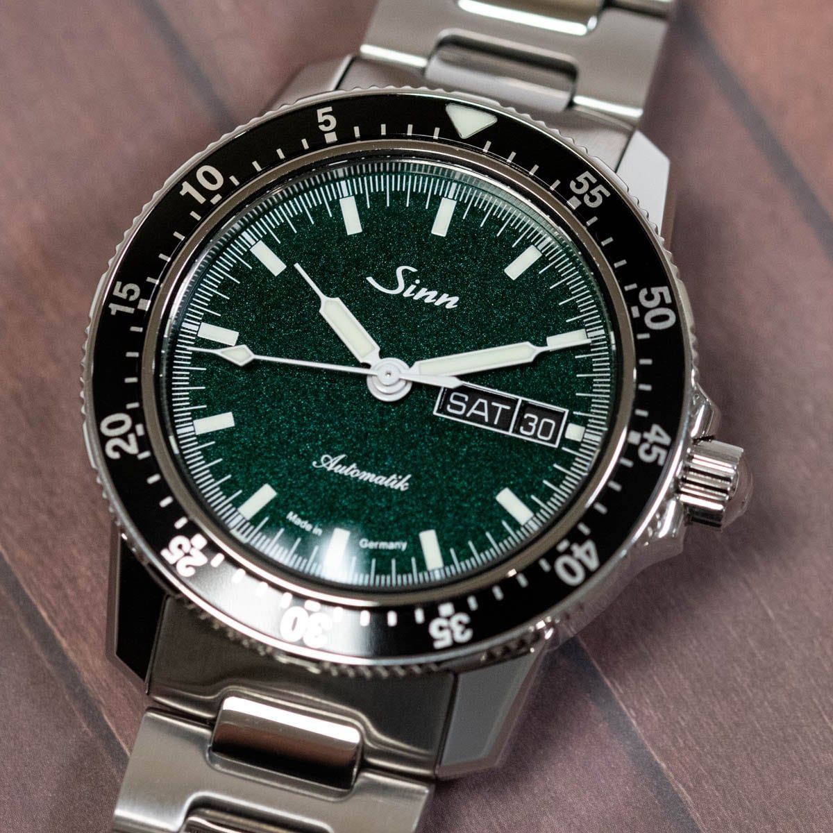 104 St Sa I