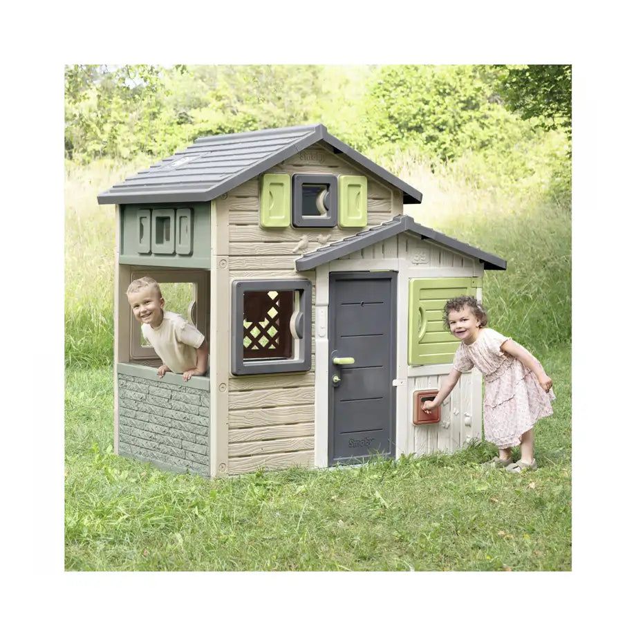 Friends House Playhouse