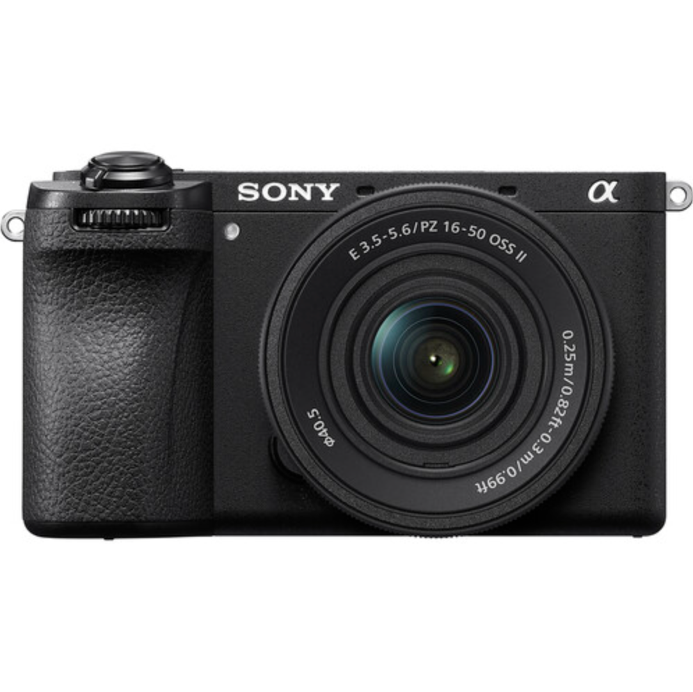 Alpha a6700