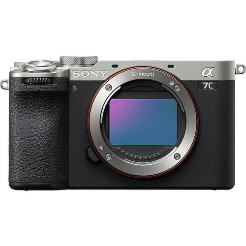 Alpha a7C II