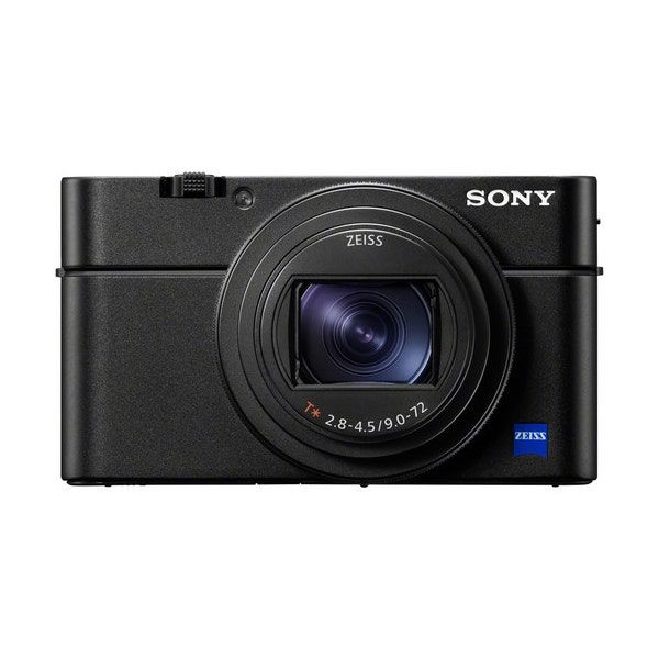 Cyber-shot RX100 VII