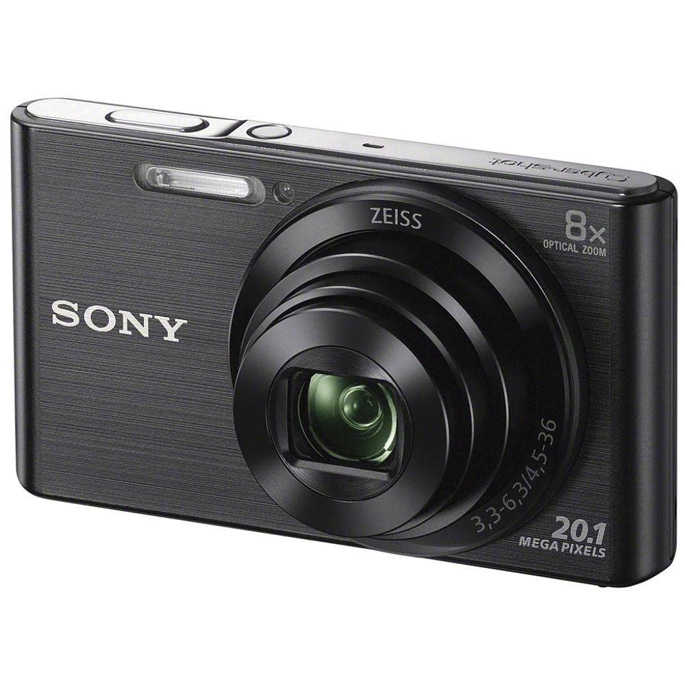 Cyber-shot W830