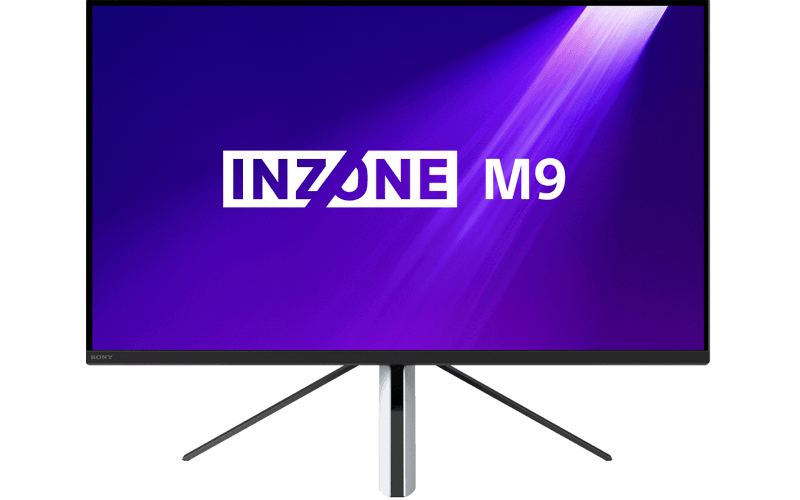 Inzone M9