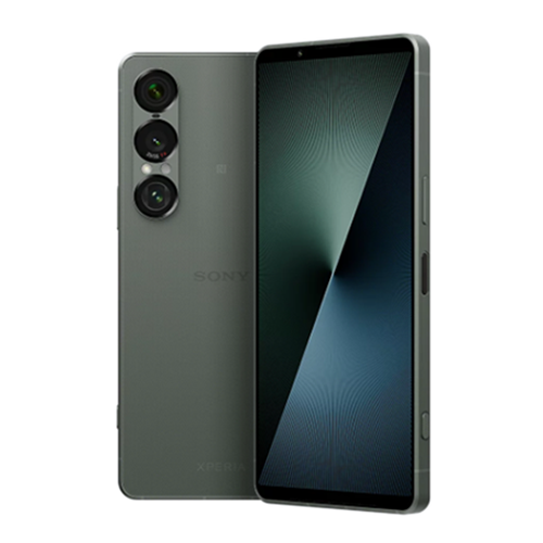 Xperia 1 VII