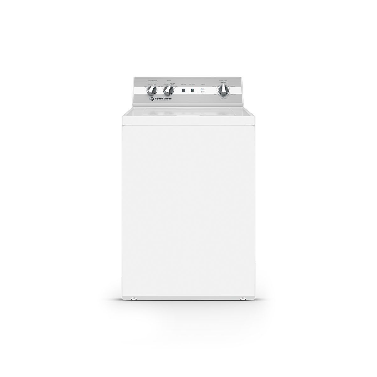 TC5003WN Classic Clean 3.2 cu. ft. Top Load Washer