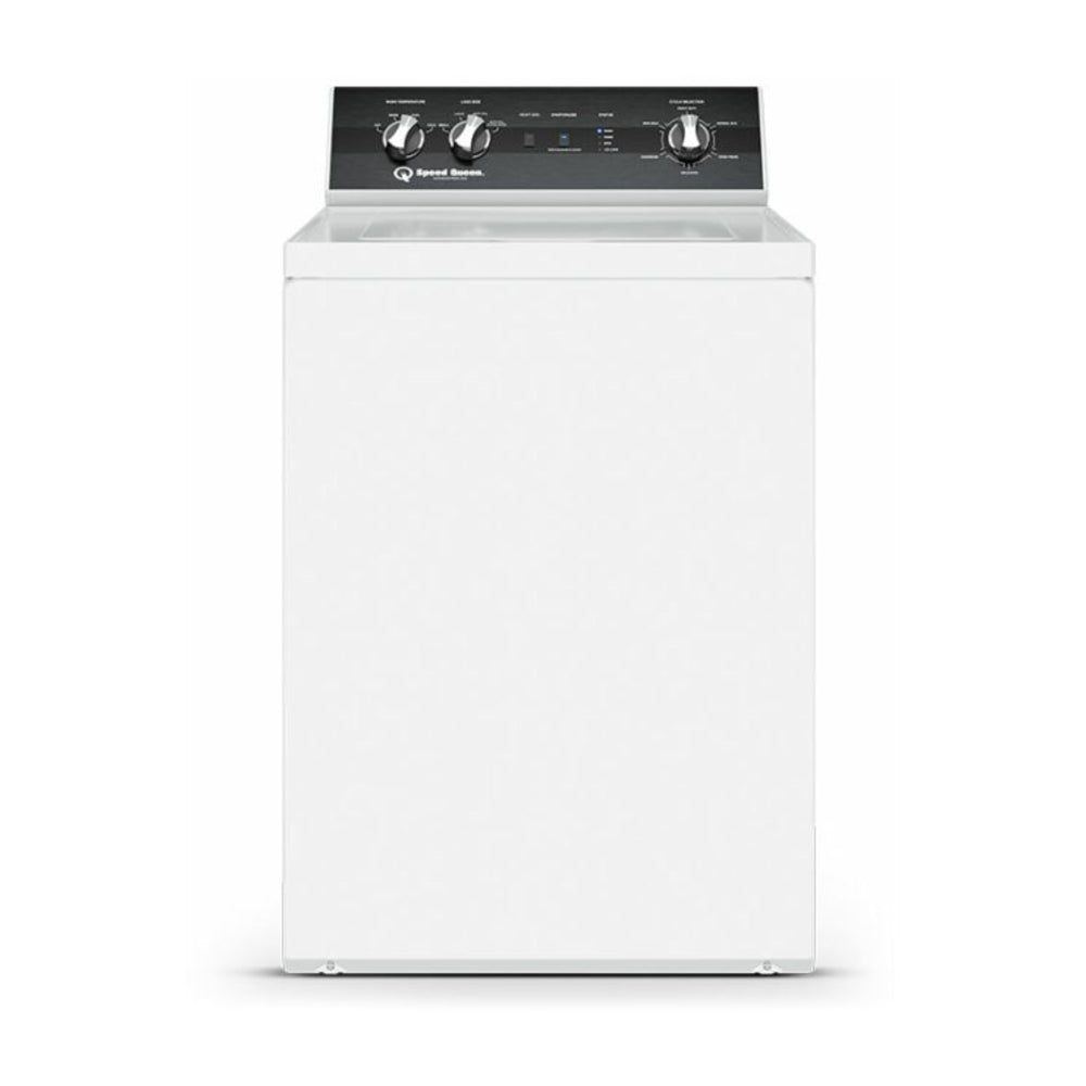 TR5003WN 3.2 cu. ft. Top Load Washer