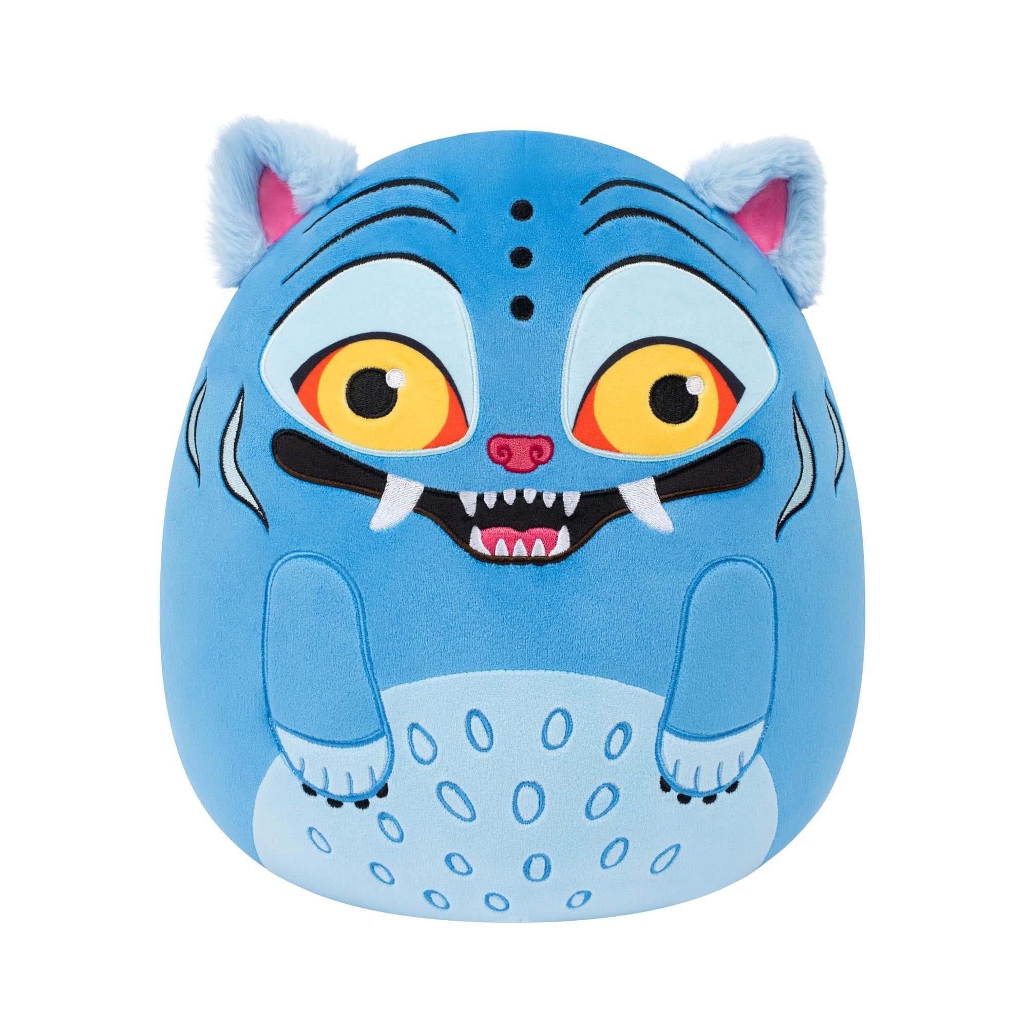 Squishmallows Kpop Demon Hunters Derpy Plush