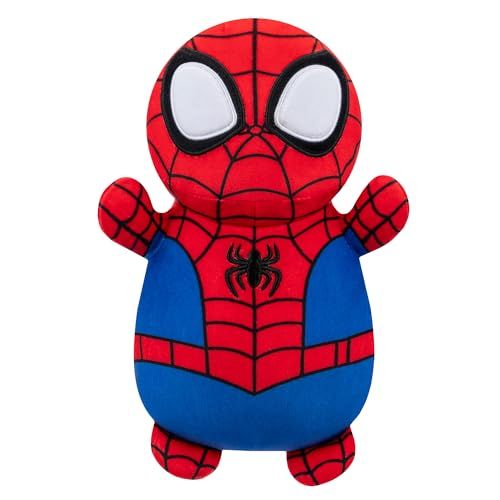 Squishmallows Original Marvel Spidey and His Amazing Friends