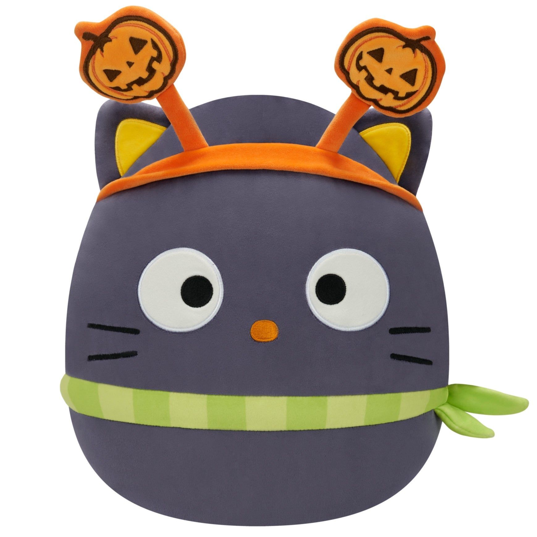 Squishmallows Sanrio Halloween 2025 Chococat