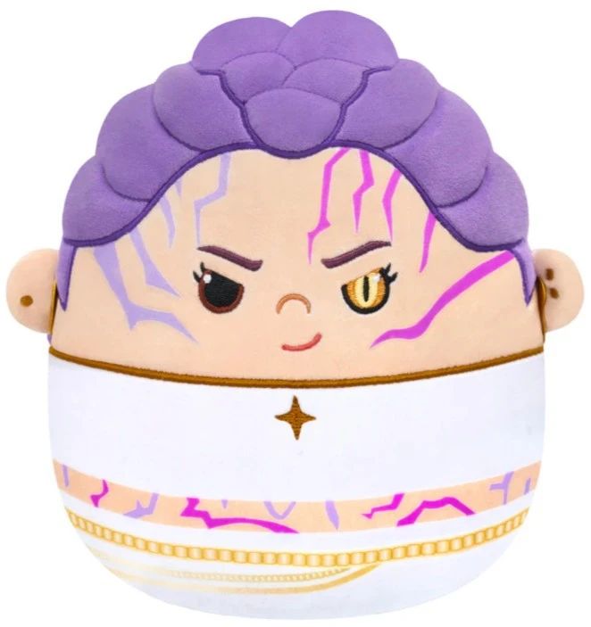 Squishmallows Original Kpop Demon Hunters Rumi Plush