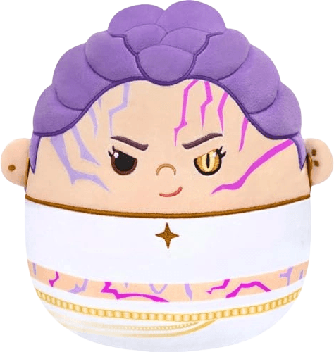 Rumi the Human Squishmallows (KPop Demon Hunters)