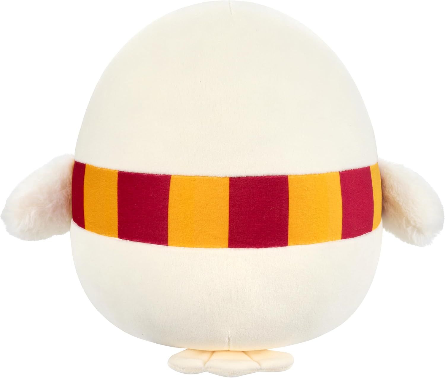 Squishmallows “Harry Potter” Hedwig with Scarf Plush