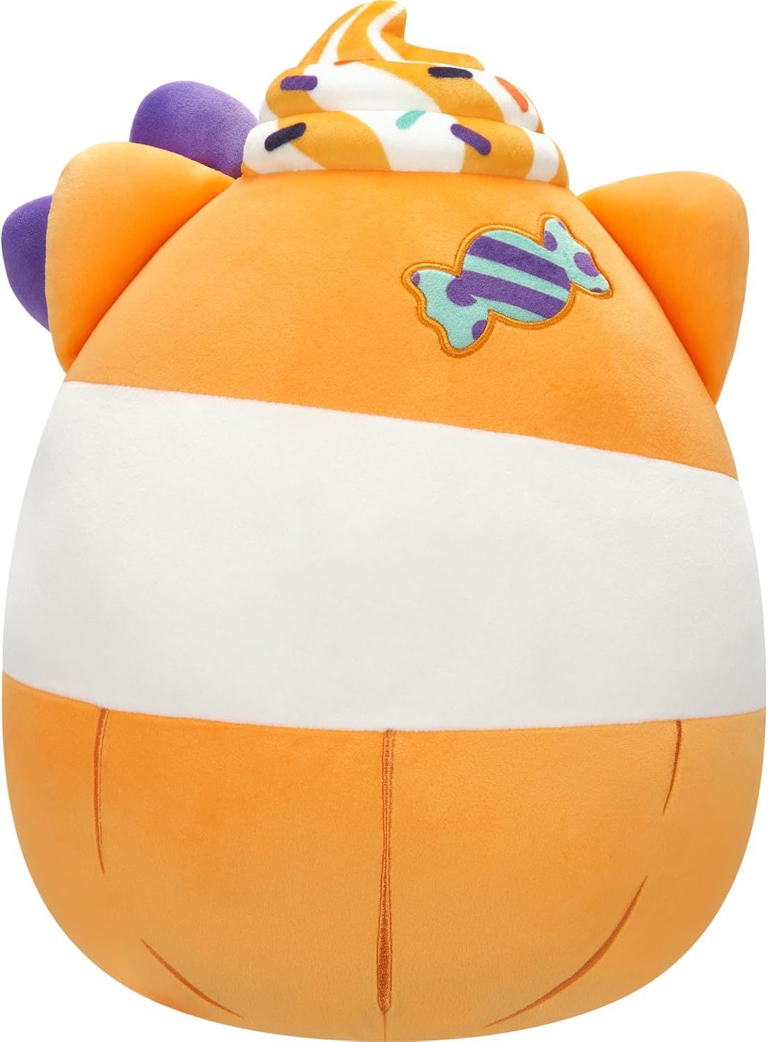 Squishmallows Sanrio 12in Hello Kitty Halloween 2026