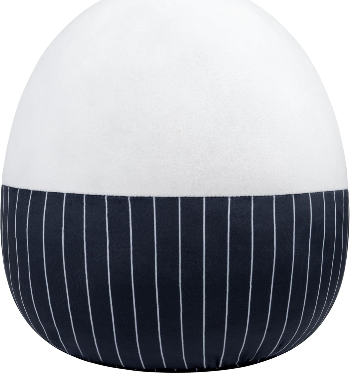Squishmallows Disney Jack Skellington Holding Zero