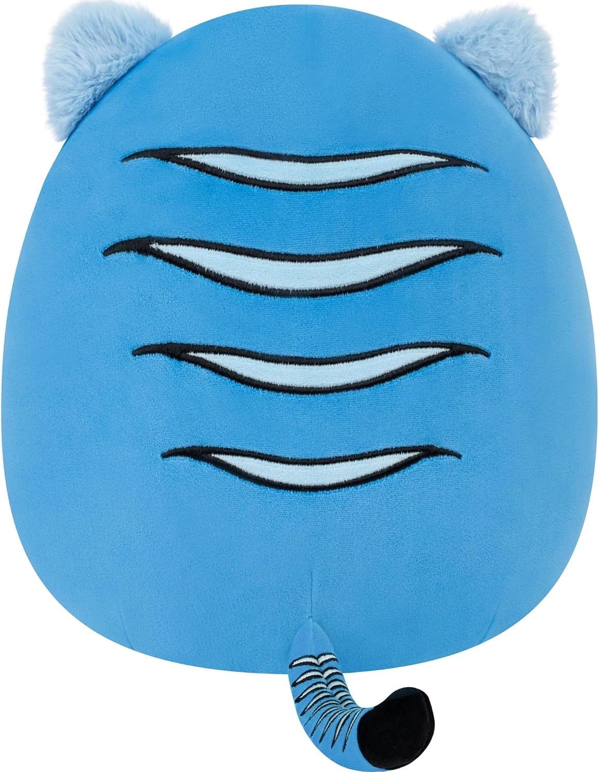 Squishmallows Kpop Demon Hunters Derpy Plush