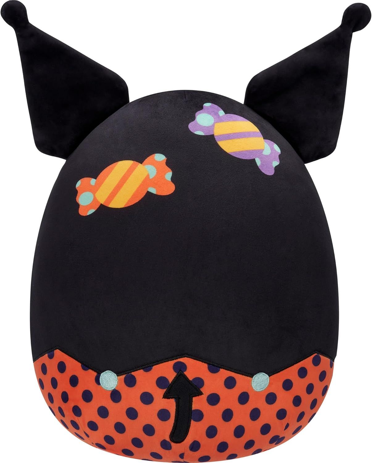 Squishmallows Hello Kitty and Friends 12in Kuromi Halloween 2026