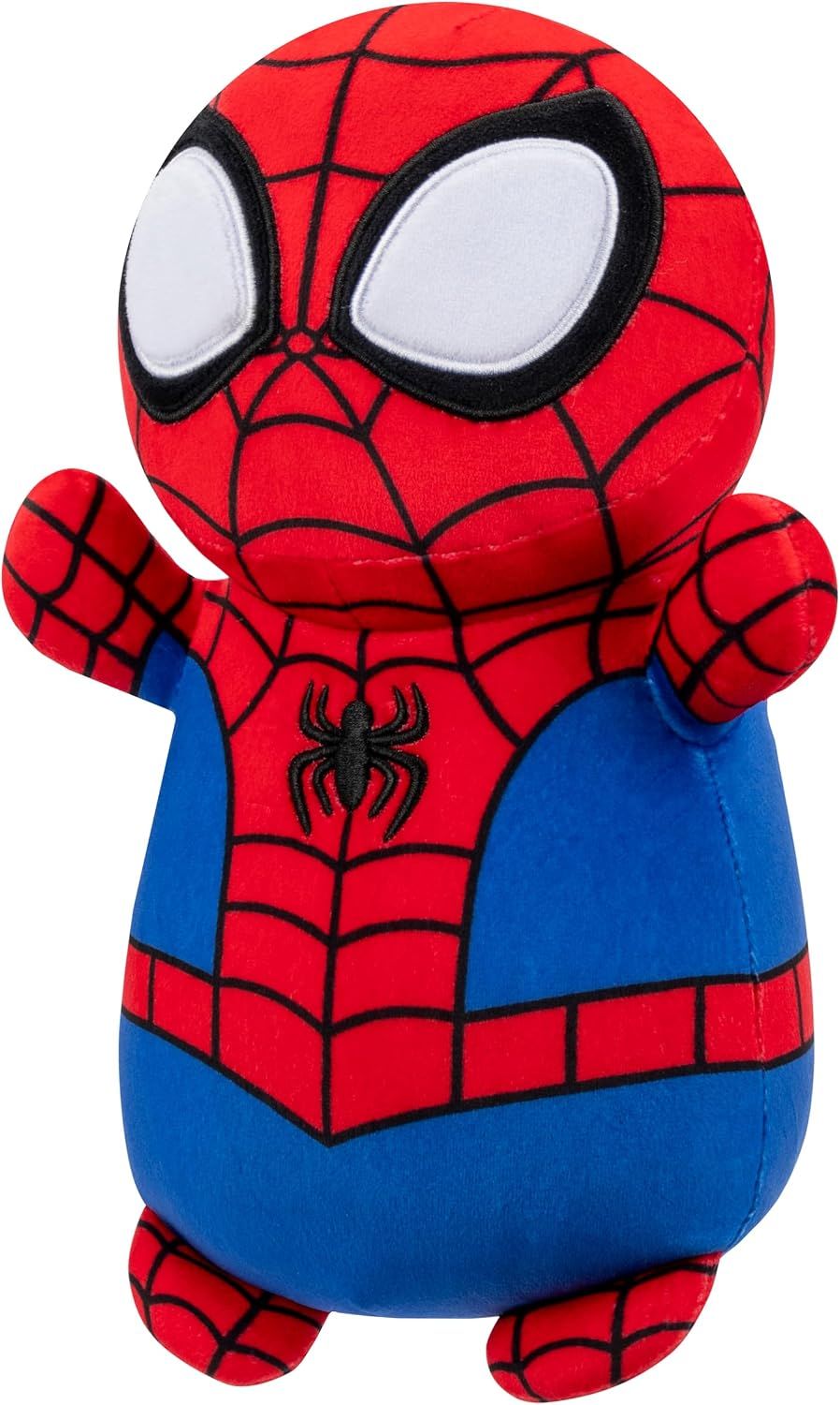 Squishmallows Original Marvel Spidey and His Amazing Friends
