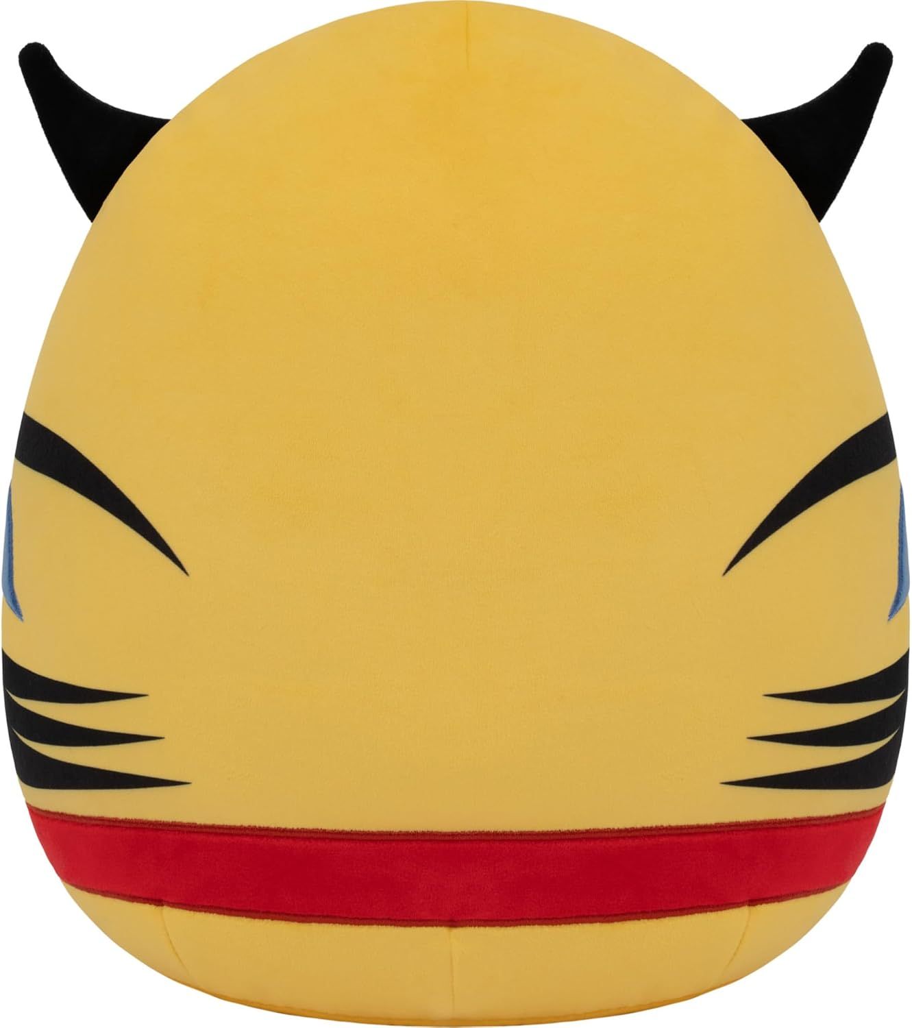 Squishmallows Original Marvel Wolverine Plush