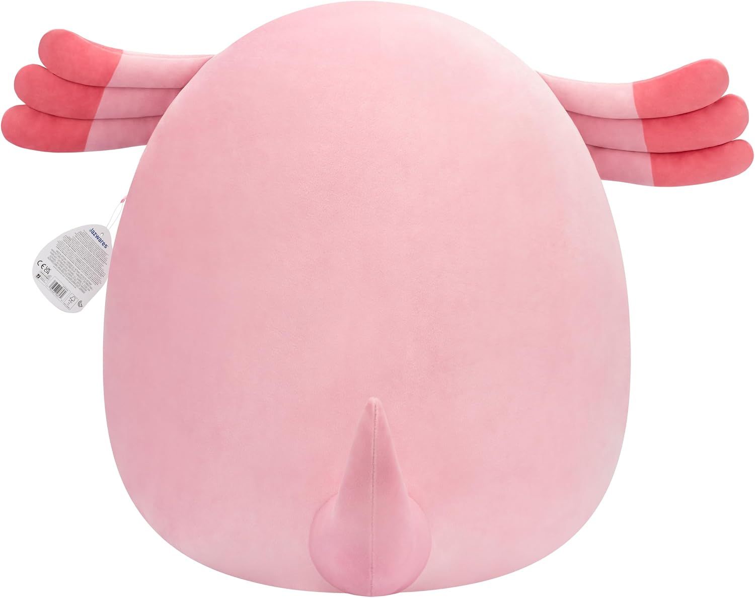 Squishmallows Chansey Pokémon Plush