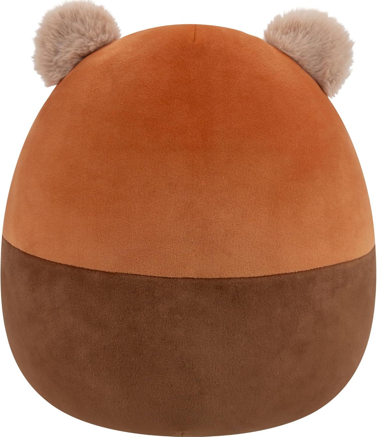 Squishmallows Star Wars Ewok Plush