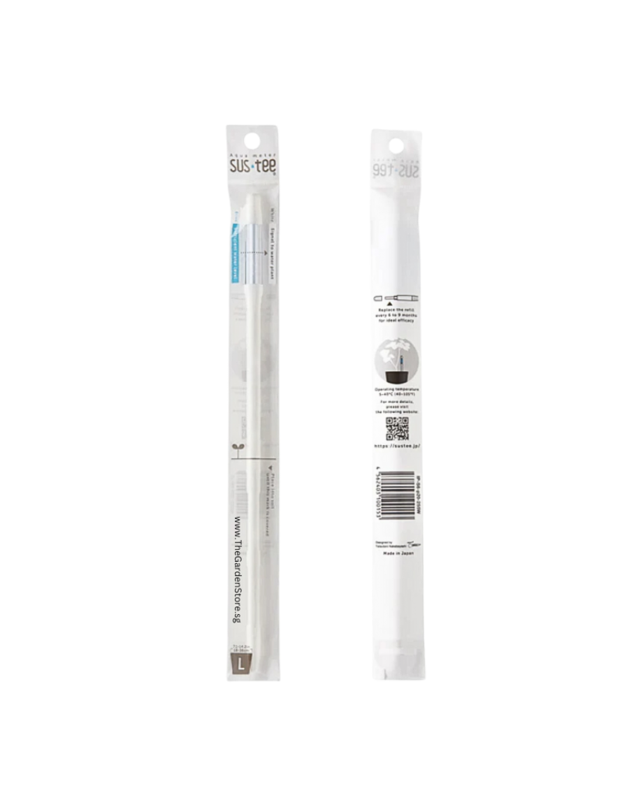 Sustee Aquameter and Watering Stake Set