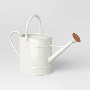 Metal Indoor Watering Can