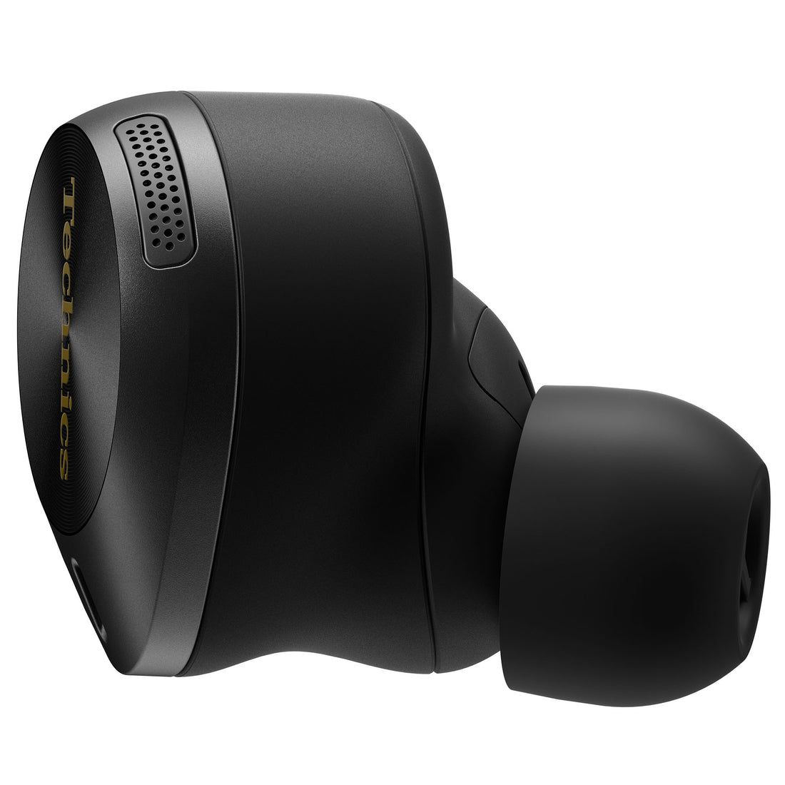 Premium Hi‑Fi True Wireless Earbuds with Noise Cancelling EAH‑AZ80 (black)