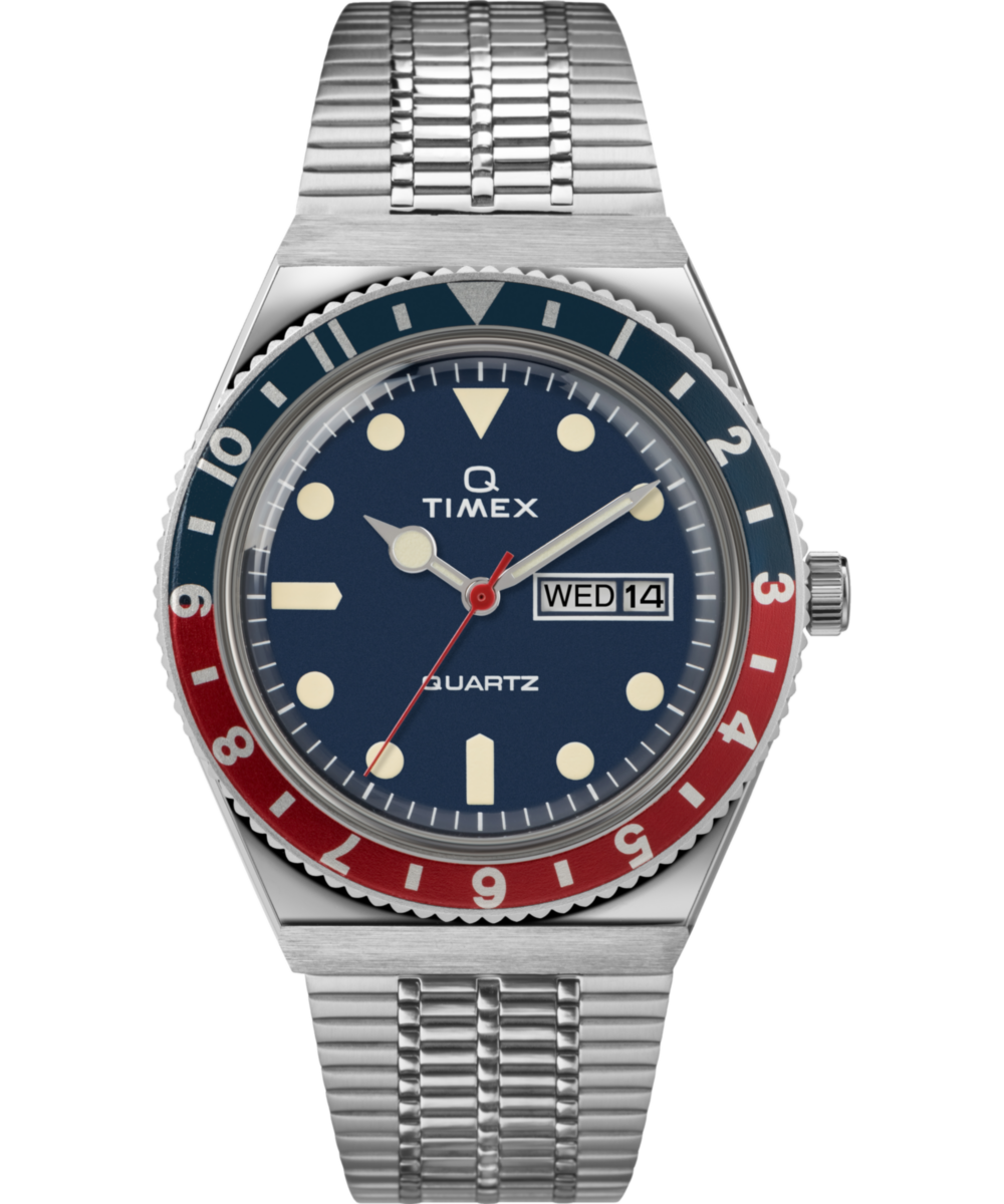 Q Timex Reissue TW2T80700