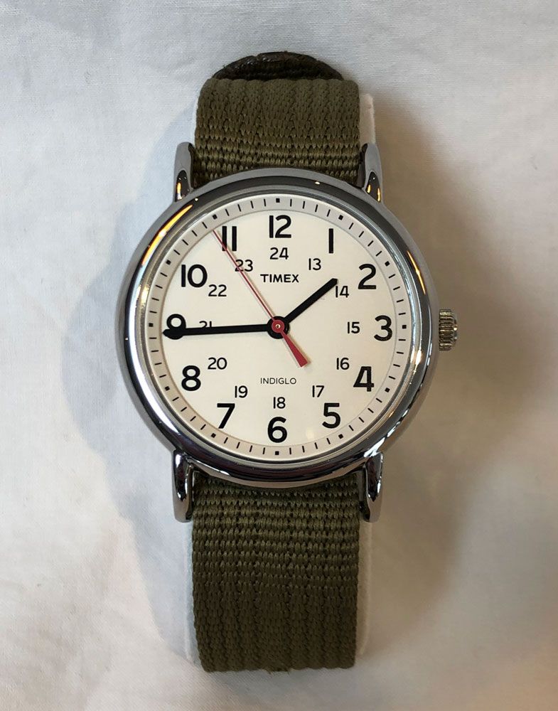 Weekender 38 T2N651