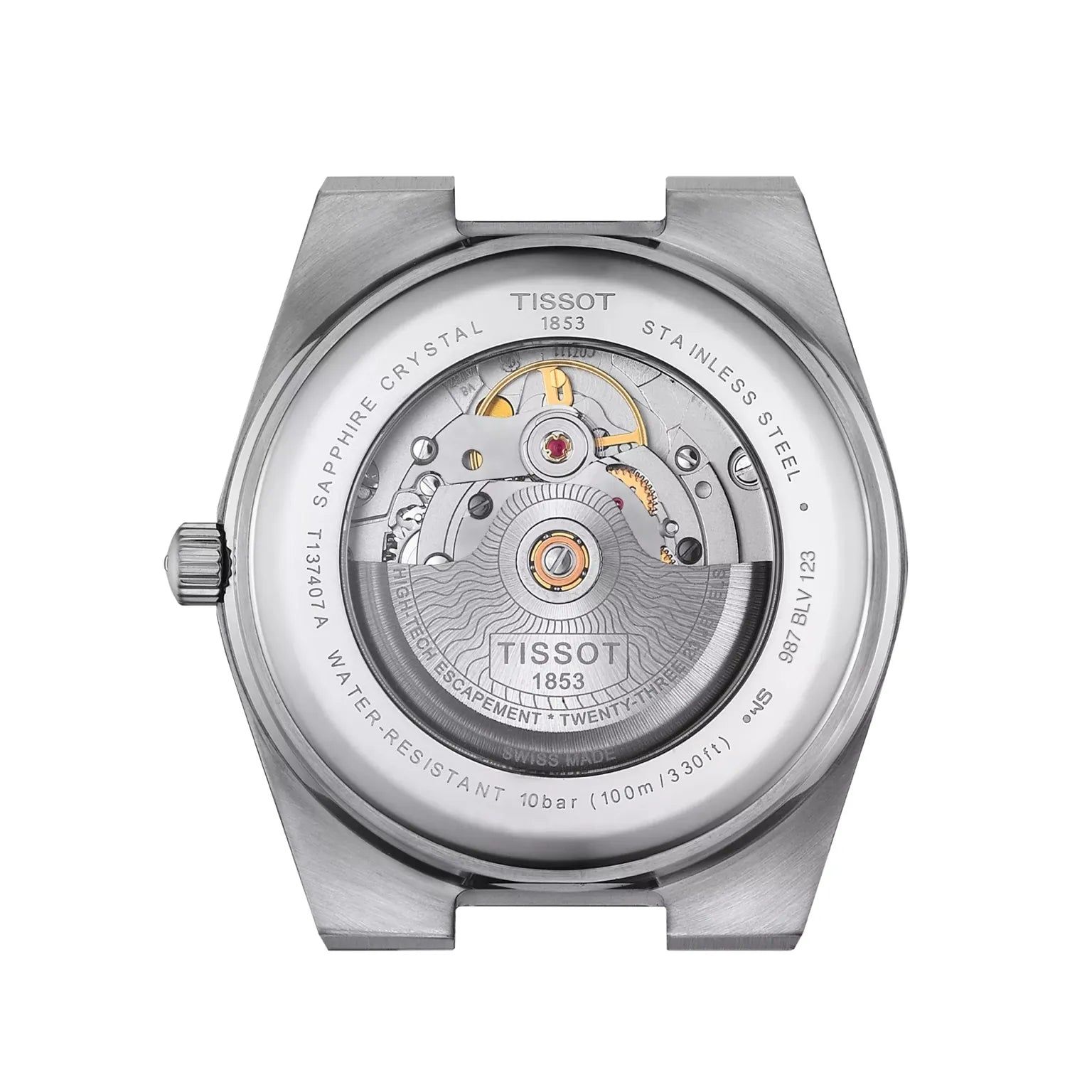 PRX Powermatic 80 T137.407.11.041.00