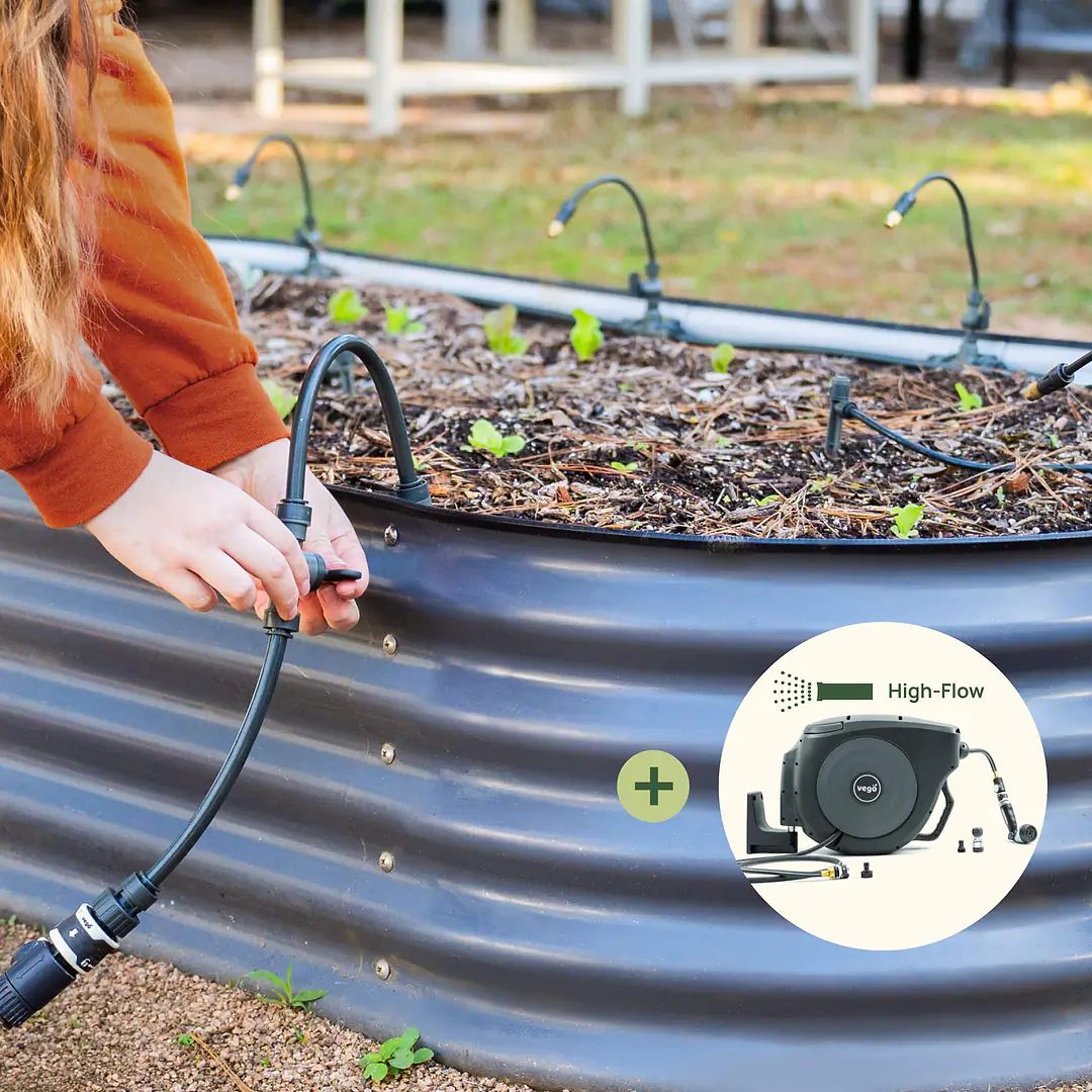 Easy Watering Kit