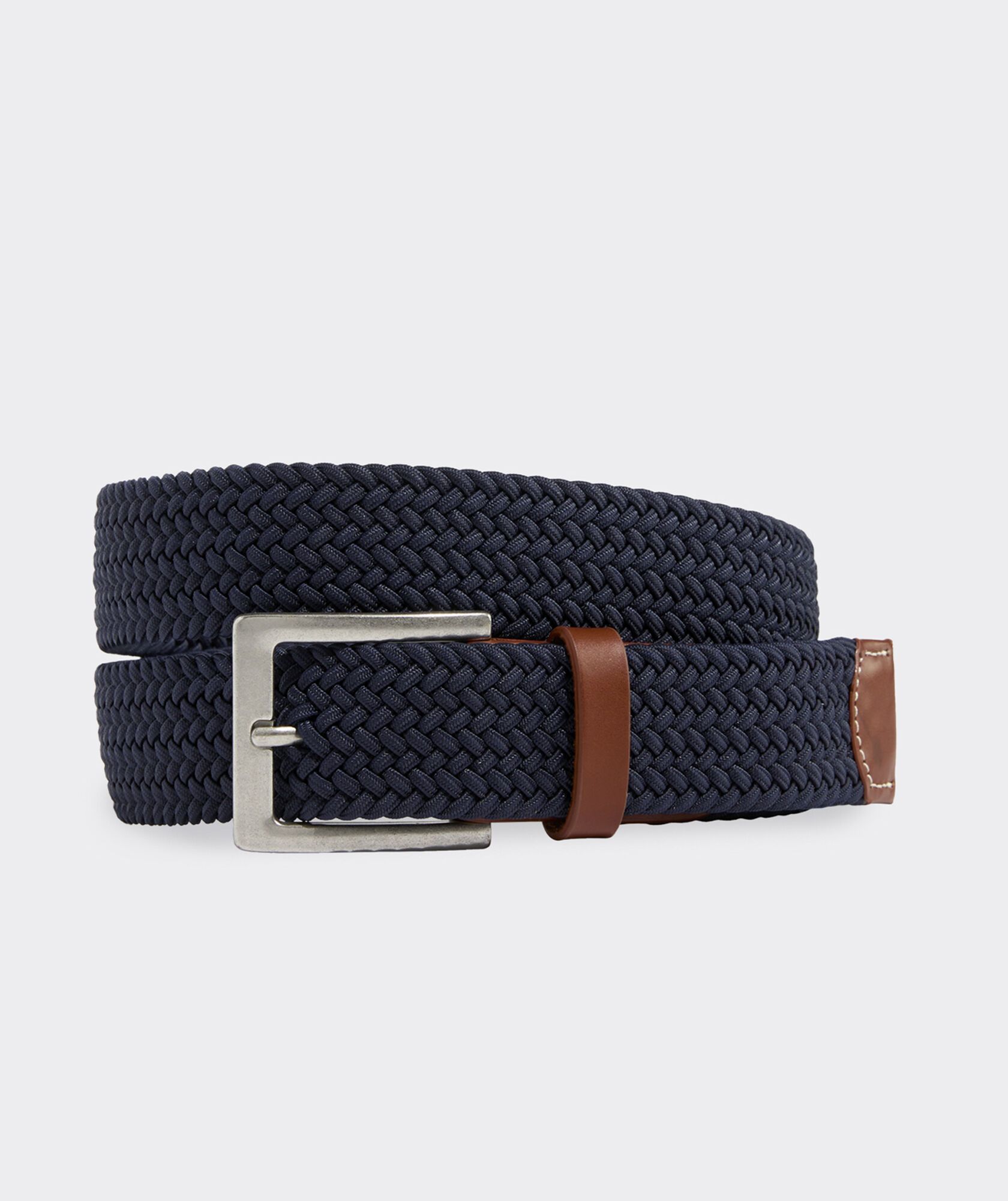 Woven Belt