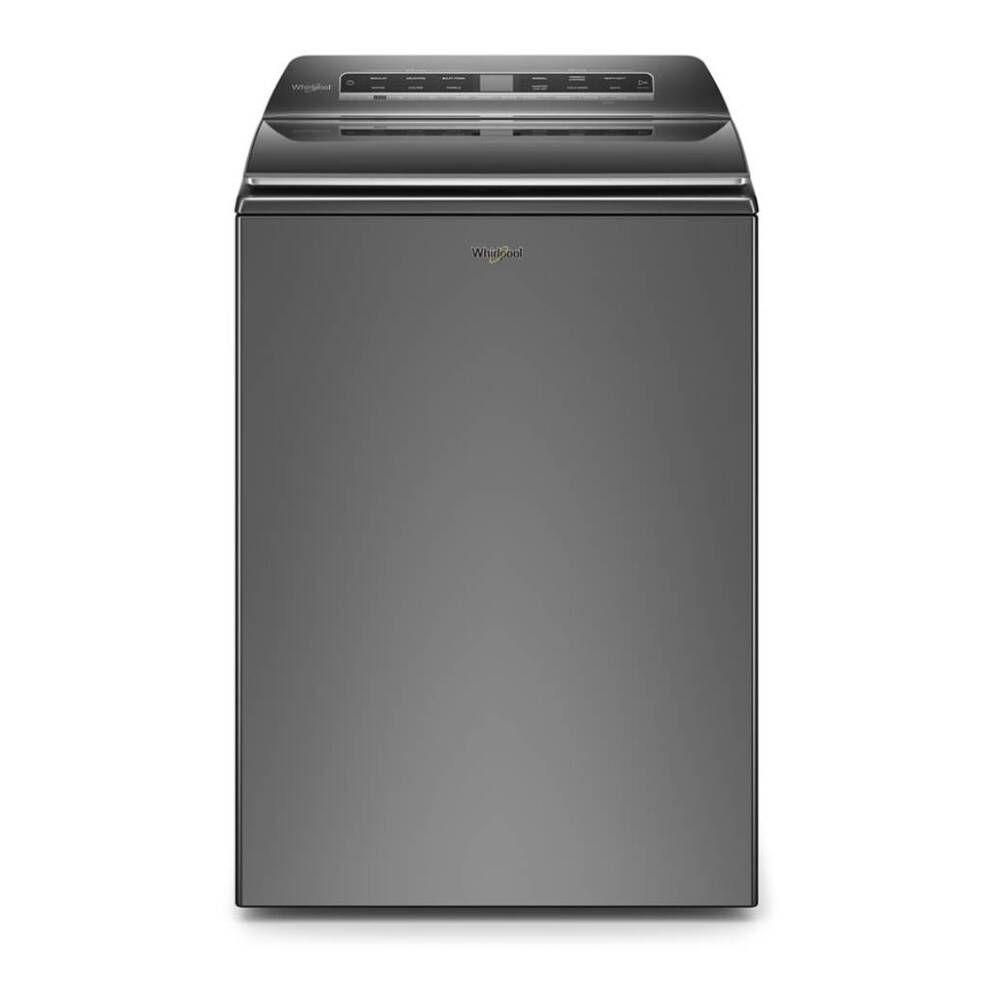 WTW8127LC 5.3 cu. ft. Smart Top Load Washer