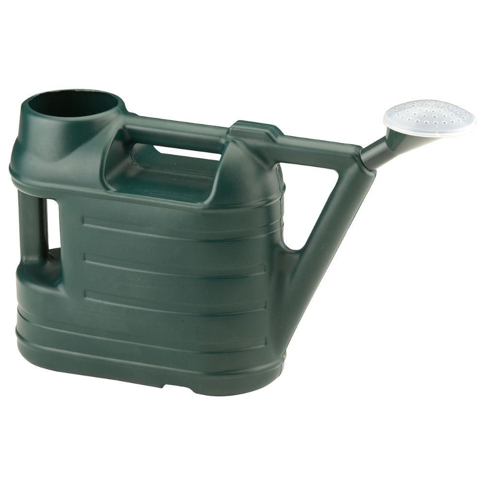 Green Watering Can - 6.5 L