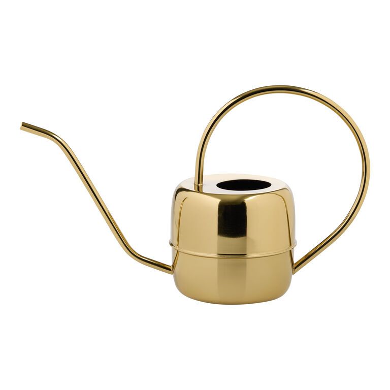 Metal Watering Can