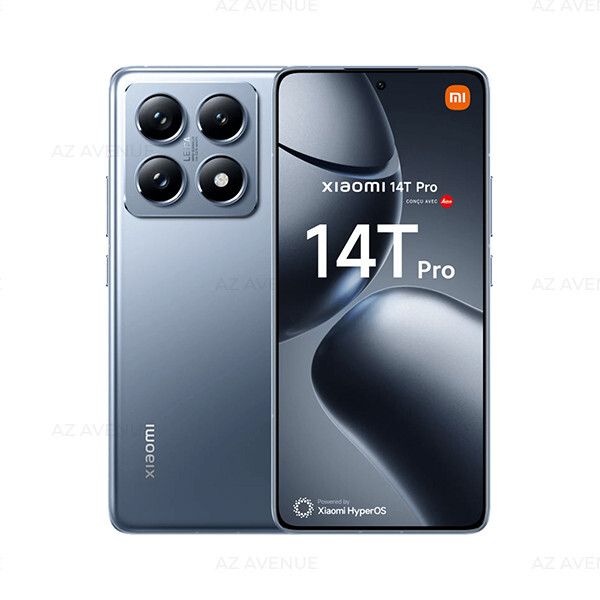 Xiaomi 14T