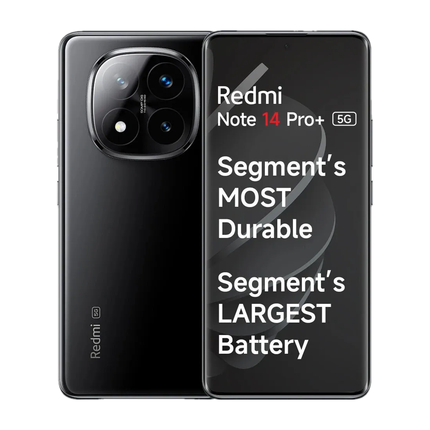 Redmi Note 14 Pro+ 5G