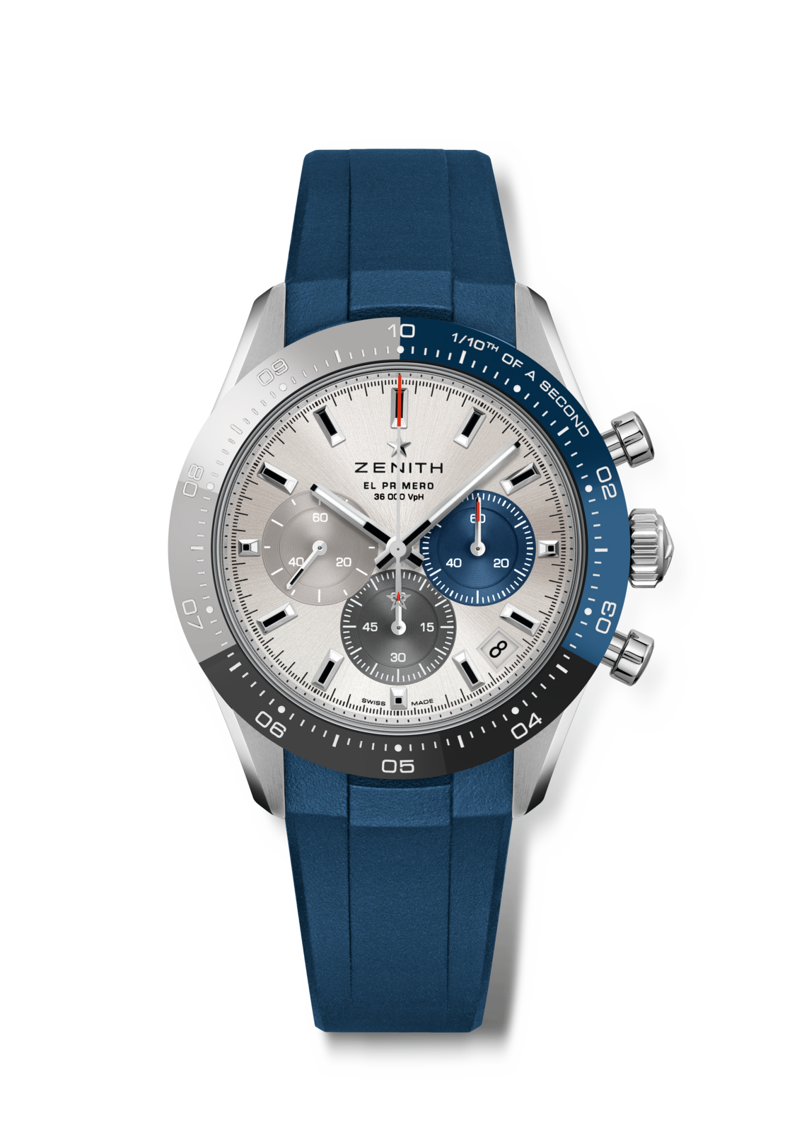 Chronomaster Sport 03.3100.3600/69.M3100